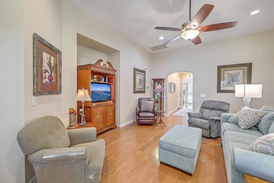 This beautifully maintained single-story home, located in the on Golf Club At Wescott Plantation in South Carolina - for sale on GolfHomes.com, golf home, golf lot