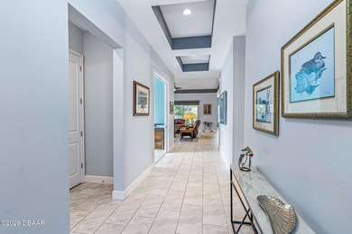 Welcome to 209 Heatherwood Court, perfectly positioned on a on Plantation Bay Golf and Country Club in Florida - for sale on GolfHomes.com, golf home, golf lot