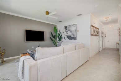 Luxurious Golf-Bundled Birkdale Penthouse at Babcock National - on Babcock National Golf Course in Florida - for sale on GolfHomes.com, golf home, golf lot