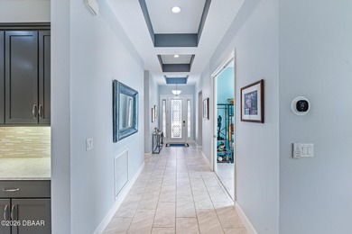 Welcome to 209 Heatherwood Court, perfectly positioned on a on Plantation Bay Golf and Country Club in Florida - for sale on GolfHomes.com, golf home, golf lot