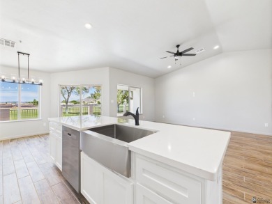 Welcome to this beautifully crafted townhome, ideally situated on Mesa Del Sol Golf Club in Arizona - for sale on GolfHomes.com, golf home, golf lot