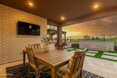 Welcome to an extraordinary home situated on a breathtaking golf on Palm Valley Golf Club  in Arizona - for sale on GolfHomes.com, golf home, golf lot