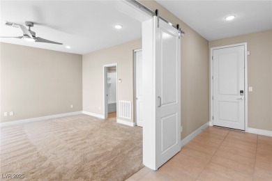 Located in Trilogy, a prestigious 55+ guard-gated community in on Siena Golf Club in Nevada - for sale on GolfHomes.com, golf home, golf lot