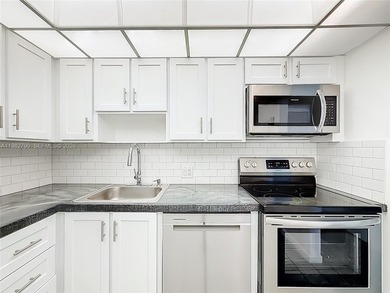 Enjoy unobstructed panoramic views of the Turnberry golf course on Turnberry Isle Resort and Club in Florida - for sale on GolfHomes.com, golf home, golf lot