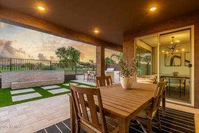 Welcome to an extraordinary home situated on a breathtaking golf on Palm Valley Golf Club  in Arizona - for sale on GolfHomes.com, golf home, golf lot