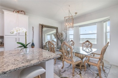 Luxurious Golf-Bundled Birkdale Penthouse at Babcock National - on Babcock National Golf Course in Florida - for sale on GolfHomes.com, golf home, golf lot