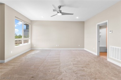 Located in Trilogy, a prestigious 55+ guard-gated community in on Siena Golf Club in Nevada - for sale on GolfHomes.com, golf home, golf lot