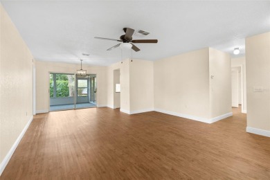 MOVE-IN READY!! REMODELED and UPGRADED!! 3 bedrooms + 2 full on Timber Pines Golf Course in Florida - for sale on GolfHomes.com, golf home, golf lot