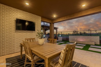 Welcome to an extraordinary home situated on a breathtaking golf on Palm Valley Golf Club  in Arizona - for sale on GolfHomes.com, golf home, golf lot