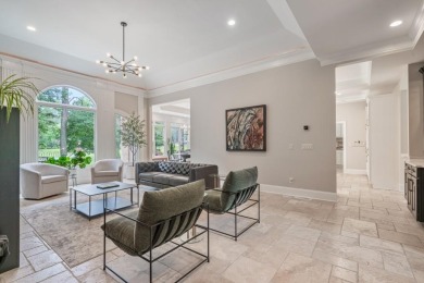 Rare opportunity in the Country Club of Roswell - Willow Springs on Country Club of Roswell in Georgia - for sale on GolfHomes.com, golf home, golf lot