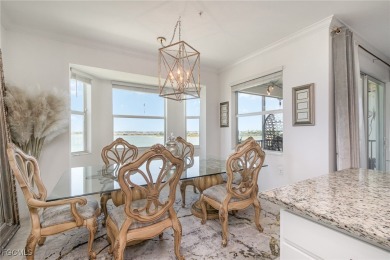 Luxurious Golf-Bundled Birkdale Penthouse at Babcock National - on Babcock National Golf Course in Florida - for sale on GolfHomes.com, golf home, golf lot