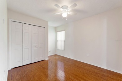 Welcome to this COZY 2 bedroom 2 bath home on a beautiful on Tampa Bay Golf and Country Club in Florida - for sale on GolfHomes.com, golf home, golf lot