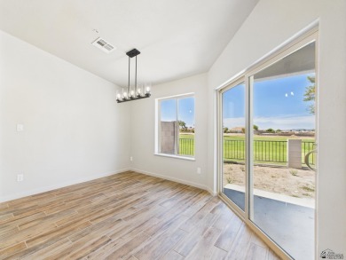 Welcome to this beautifully crafted townhome, ideally situated on Mesa Del Sol Golf Club in Arizona - for sale on GolfHomes.com, golf home, golf lot