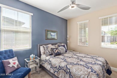 2 Bedroom, 2.5 Bath + Den/Office/3rd Bedroom with 3-Car Garage on Verrado Golf Club - Victory in Arizona - for sale on GolfHomes.com, golf home, golf lot
