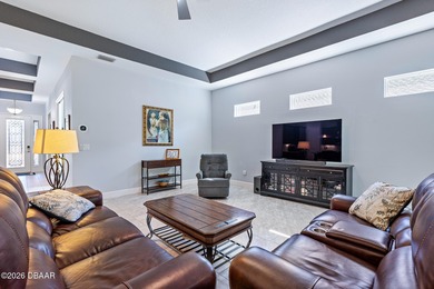 Welcome to 209 Heatherwood Court, perfectly positioned on a on Plantation Bay Golf and Country Club in Florida - for sale on GolfHomes.com, golf home, golf lot