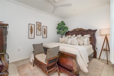 Luxurious Golf-Bundled Birkdale Penthouse at Babcock National - on Babcock National Golf Course in Florida - for sale on GolfHomes.com, golf home, golf lot
