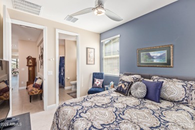 2 Bedroom, 2.5 Bath + Den/Office/3rd Bedroom with 3-Car Garage on Verrado Golf Club - Victory in Arizona - for sale on GolfHomes.com, golf home, golf lot