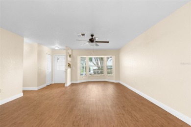 MOVE-IN READY!! REMODELED and UPGRADED!! 3 bedrooms + 2 full on Timber Pines Golf Course in Florida - for sale on GolfHomes.com, golf home, golf lot