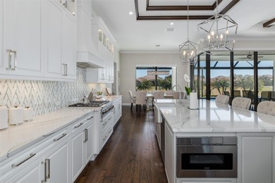 Under contract-accepting backup offers. Exquisite Luxury Home on Fox Hollow Golf Club in Florida - for sale on GolfHomes.com, golf home, golf lot