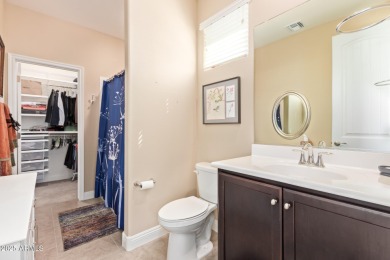 2 Bedroom, 2.5 Bath + Den/Office/3rd Bedroom with 3-Car Garage on Verrado Golf Club - Victory in Arizona - for sale on GolfHomes.com, golf home, golf lot