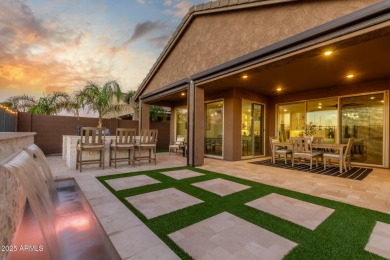 Welcome to an extraordinary home situated on a breathtaking golf on Palm Valley Golf Club  in Arizona - for sale on GolfHomes.com, golf home, golf lot
