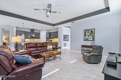 Welcome to 209 Heatherwood Court, perfectly positioned on a on Plantation Bay Golf and Country Club in Florida - for sale on GolfHomes.com, golf home, golf lot