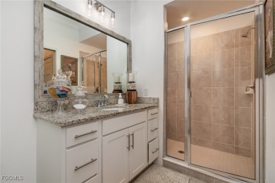 Luxurious Golf-Bundled Birkdale Penthouse at Babcock National - on Babcock National Golf Course in Florida - for sale on GolfHomes.com, golf home, golf lot