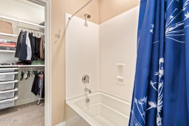 2 Bedroom, 2.5 Bath + Den/Office/3rd Bedroom with 3-Car Garage on Verrado Golf Club - Victory in Arizona - for sale on GolfHomes.com, golf home, golf lot
