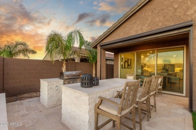 Welcome to an extraordinary home situated on a breathtaking golf on Palm Valley Golf Club  in Arizona - for sale on GolfHomes.com, golf home, golf lot