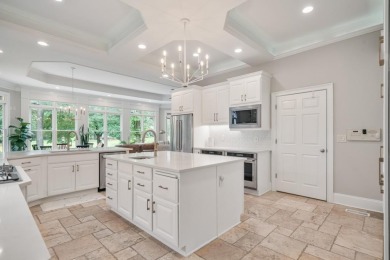 Rare opportunity in the Country Club of Roswell - Willow Springs on Country Club of Roswell in Georgia - for sale on GolfHomes.com, golf home, golf lot