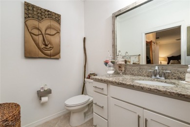 Luxurious Golf-Bundled Birkdale Penthouse at Babcock National - on Babcock National Golf Course in Florida - for sale on GolfHomes.com, golf home, golf lot