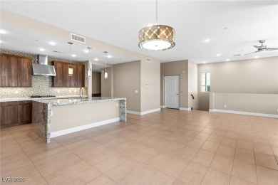 Located in Trilogy, a prestigious 55+ guard-gated community in on Siena Golf Club in Nevada - for sale on GolfHomes.com, golf home, golf lot