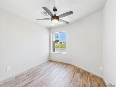 Welcome to this beautifully crafted townhome, ideally situated on Mesa Del Sol Golf Club in Arizona - for sale on GolfHomes.com, golf home, golf lot