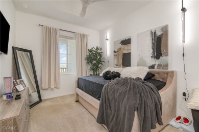 Luxurious Golf-Bundled Birkdale Penthouse at Babcock National - on Babcock National Golf Course in Florida - for sale on GolfHomes.com, golf home, golf lot