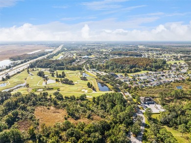 Welcome to this COZY 2 bedroom 2 bath home on a beautiful on Tampa Bay Golf and Country Club in Florida - for sale on GolfHomes.com, golf home, golf lot