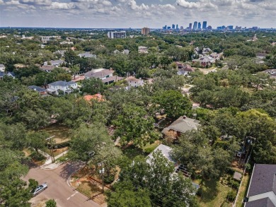 Proudly Offered for the First Time in 50 Years...this large lot on Palma Ceia Golf and Country Club in Florida - for sale on GolfHomes.com, golf home, golf lot