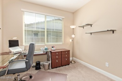 2 Bedroom, 2.5 Bath + Den/Office/3rd Bedroom with 3-Car Garage on Verrado Golf Club - Victory in Arizona - for sale on GolfHomes.com, golf home, golf lot