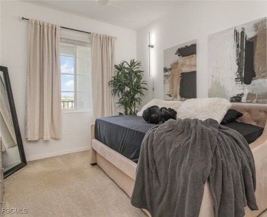 Luxurious Golf-Bundled Birkdale Penthouse at Babcock National - on Babcock National Golf Course in Florida - for sale on GolfHomes.com, golf home, golf lot