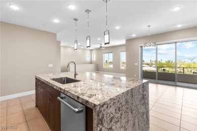 Located in Trilogy, a prestigious 55+ guard-gated community in on Siena Golf Club in Nevada - for sale on GolfHomes.com, golf home, golf lot