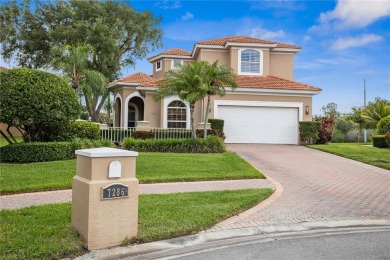 Welcome to the epitome of luxury living in prestigious Bayou on Bayou Golf Club in Florida - for sale on GolfHomes.com, golf home, golf lot