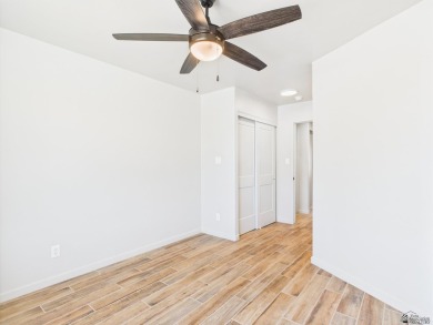 Welcome to this beautifully crafted townhome, ideally situated on Mesa Del Sol Golf Club in Arizona - for sale on GolfHomes.com, golf home, golf lot