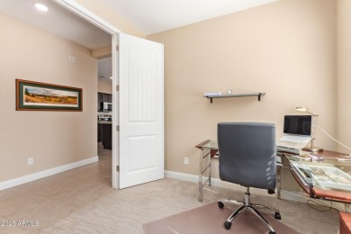 2 Bedroom, 2.5 Bath + Den/Office/3rd Bedroom with 3-Car Garage on Verrado Golf Club - Victory in Arizona - for sale on GolfHomes.com, golf home, golf lot
