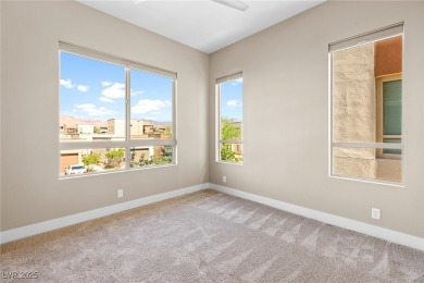 Located in Trilogy, a prestigious 55+ guard-gated community in on Siena Golf Club in Nevada - for sale on GolfHomes.com, golf home, golf lot