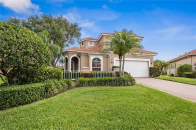 Welcome to the epitome of luxury living in prestigious Bayou on Bayou Golf Club in Florida - for sale on GolfHomes.com, golf home, golf lot