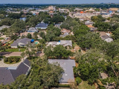 Proudly Offered for the First Time in 50 Years...this large lot on Palma Ceia Golf and Country Club in Florida - for sale on GolfHomes.com, golf home, golf lot