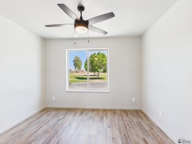 Welcome to this beautifully crafted townhome, ideally situated on Mesa Del Sol Golf Club in Arizona - for sale on GolfHomes.com, golf home, golf lot