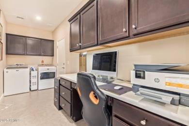 2 Bedroom, 2.5 Bath + Den/Office/3rd Bedroom with 3-Car Garage on Verrado Golf Club - Victory in Arizona - for sale on GolfHomes.com, golf home, golf lot