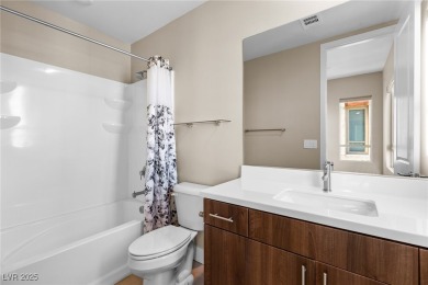 Located in Trilogy, a prestigious 55+ guard-gated community in on Siena Golf Club in Nevada - for sale on GolfHomes.com, golf home, golf lot