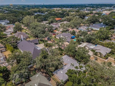 Proudly Offered for the First Time in 50 Years...this large lot on Palma Ceia Golf and Country Club in Florida - for sale on GolfHomes.com, golf home, golf lot