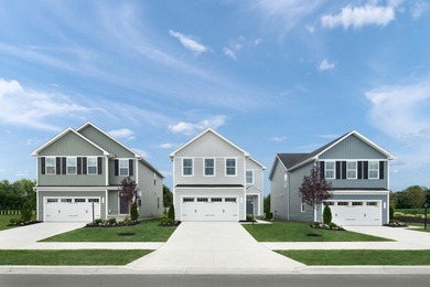 Welcome to Pendleton Single-Family Homes, the lowest priced, new on Pendleton Golf Club in Virginia - for sale on GolfHomes.com, golf home, golf lot